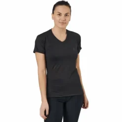 Cross Rebel Ss Tee W Black