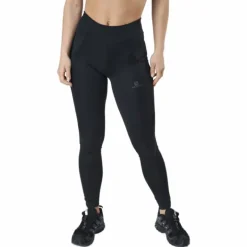 Cross Run 28'' Tight W Black