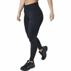 Cross Run 28'' Tight W Black