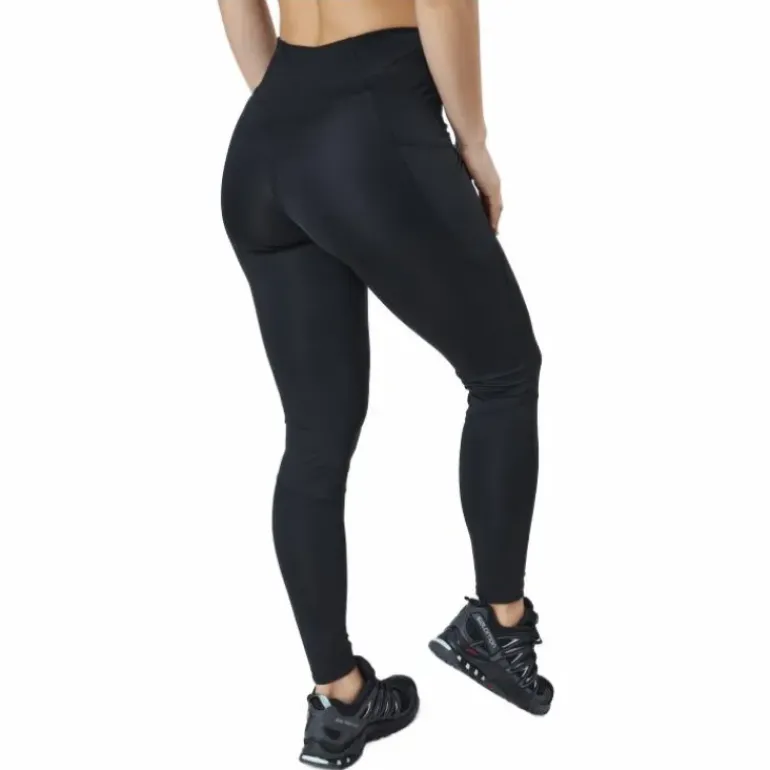 Cross Run 28'' Tight W Black