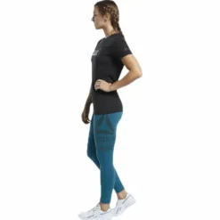 CrossFit Read Tee Black