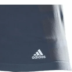 Cru Tee Primeknit Blue/Grey
