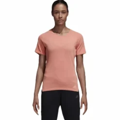Cru Tee Primeknit Grey