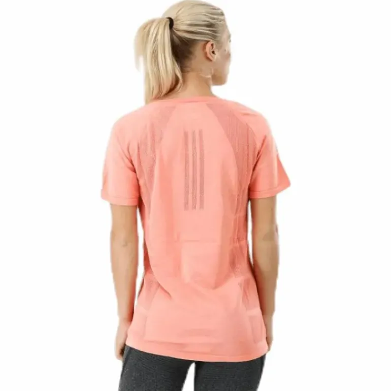Cru Tee Primeknit Grey