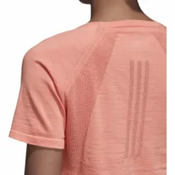 Cru Tee Primeknit Grey