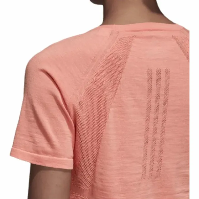 Cru Tee Primeknit Grey