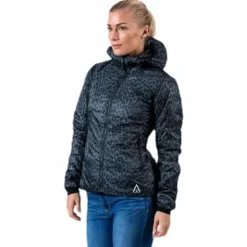 Cub Jacket Black