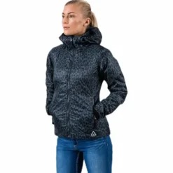 Cub Jacket Black