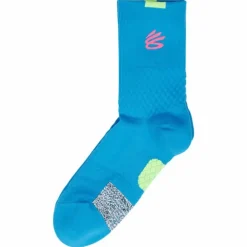 Curry Ua Ad Playmaker 1p Mid U Electric Blue