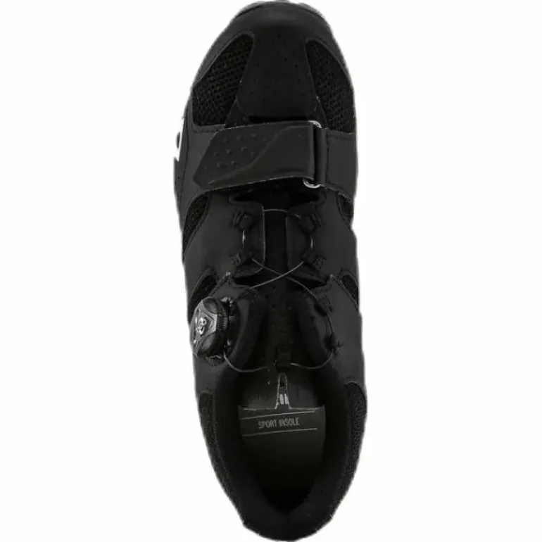 Cylinder Black