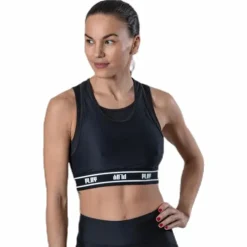 Dai Sports Bra Sp Black