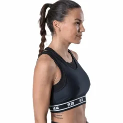 Dai Sports Bra Sp Black