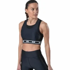 Dai Sports Bra Sp Black