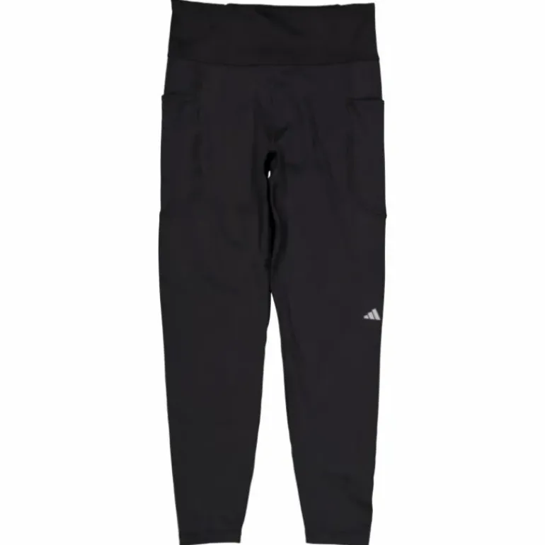 DailyRun 7/8 Leggings Black