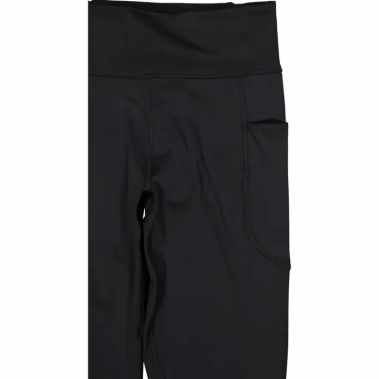DailyRun 7/8 Leggings Black