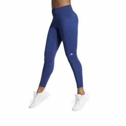 DailyRun 7/8 Leggings Blue
