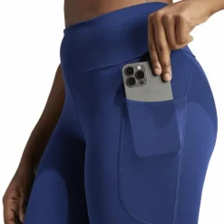 DailyRun 7/8 Leggings Blue