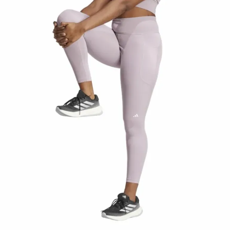DailyRun 7/8 Leggings Preloved Fig