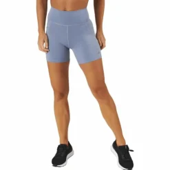 DailyRun 5-Inch Short Leggings Silvio
