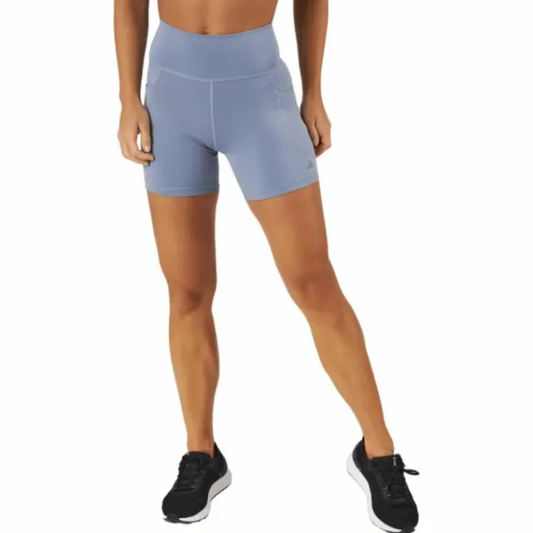 DailyRun 5-Inch Short Leggings Silvio