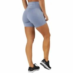 DailyRun 5-Inch Short Leggings Silvio