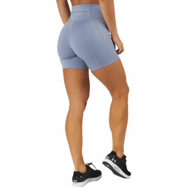 DailyRun 5-Inch Short Leggings Silvio
