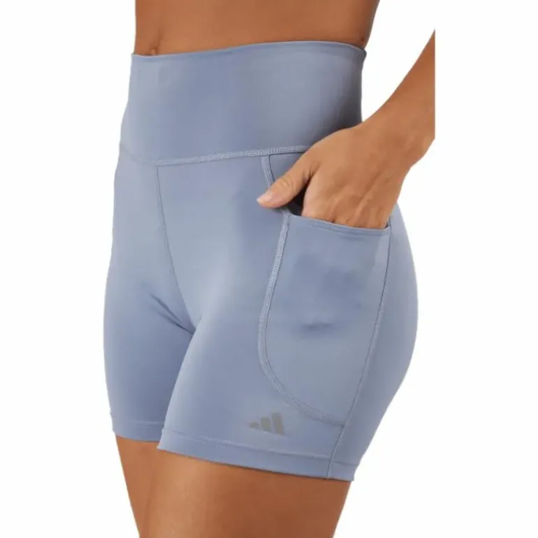 DailyRun 5-Inch Short Leggings Silvio