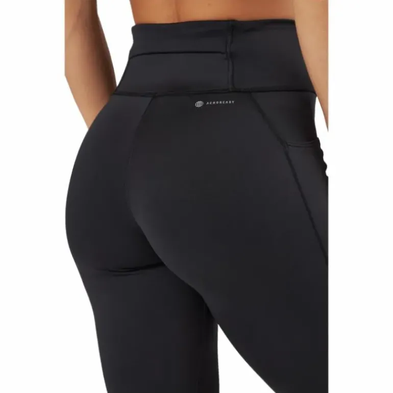 DailyRun Leggings Black