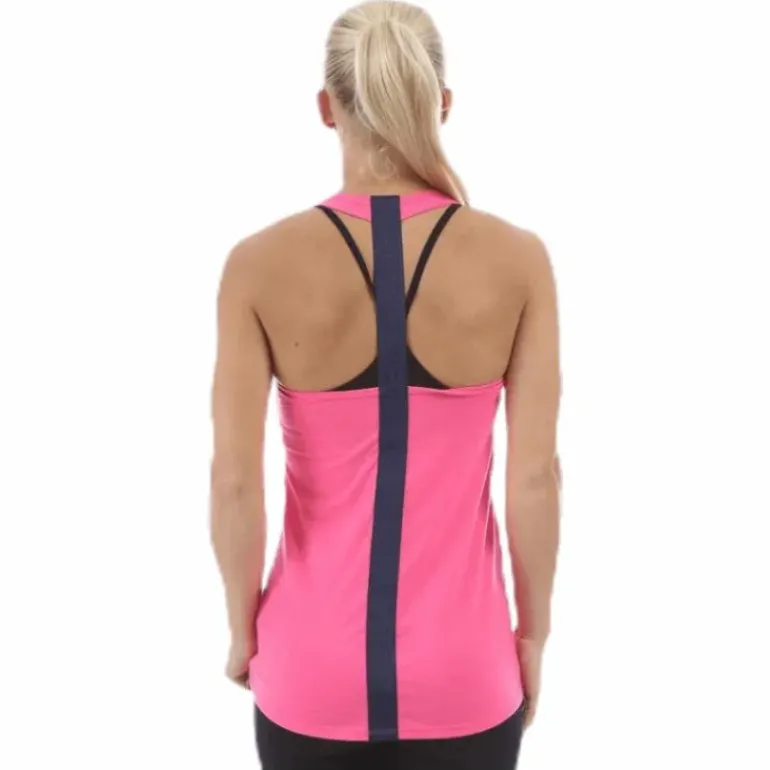 Dakota Top Pink