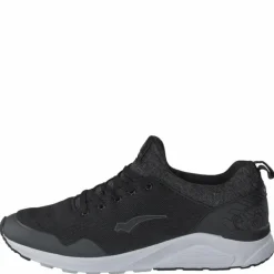 Dash Black/Dark Grey