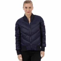 Dawn Jacket Blue