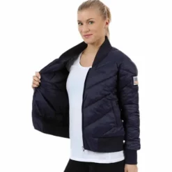 Dawn Jacket Blue