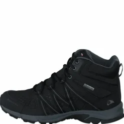 Day Mid Gtx W Black