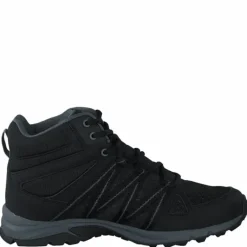Day Mid Gtx W Black