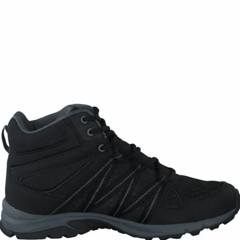 Day Mid Gtx W Black