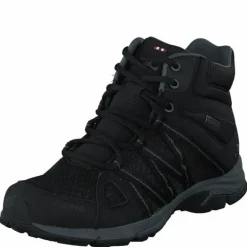 Day Mid Gtx W Black