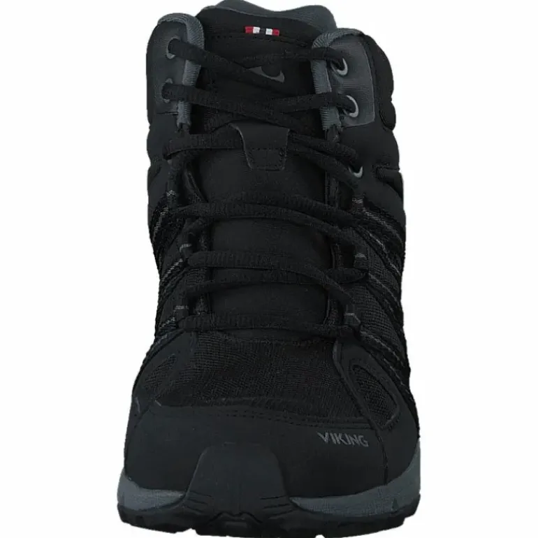 Day Mid Gtx W Black