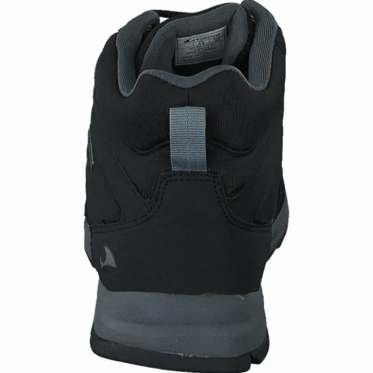 Day Mid Gtx W Black