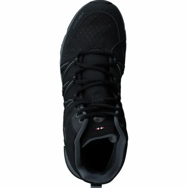 Day Mid Gtx W Black