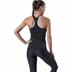 Day Tank Black
