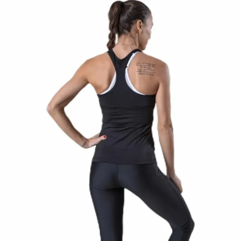 Day Tank Black