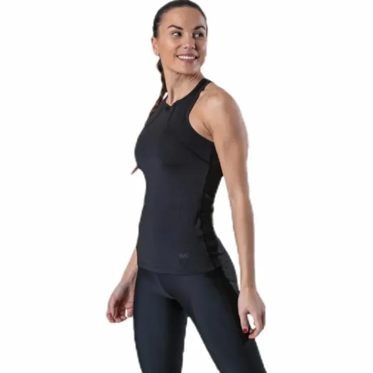 Day Tank Black