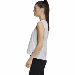 Decode Tank Grey