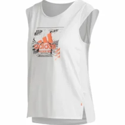 Decode Tank Grey