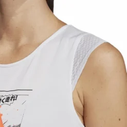 Decode Tank Grey