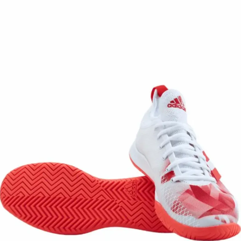Defiant Generation W 000/red