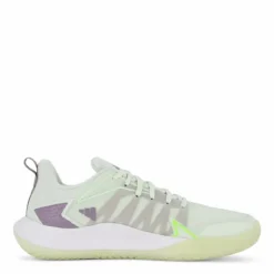 Defiant Speed W Green