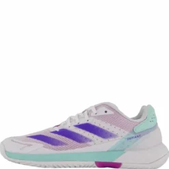 Defiant Speed W White