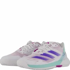 Defiant Speed W White