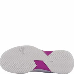 Defiant Speed W White